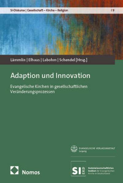Adaption und Innovation