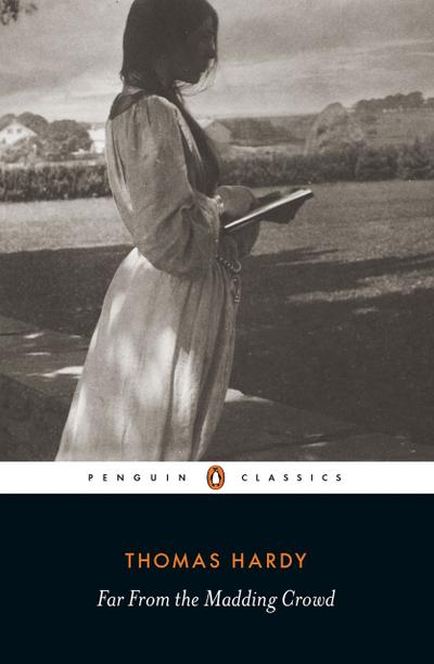 Far from the Madding Crowd