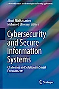 Cybersecurity and Secure Information Systems