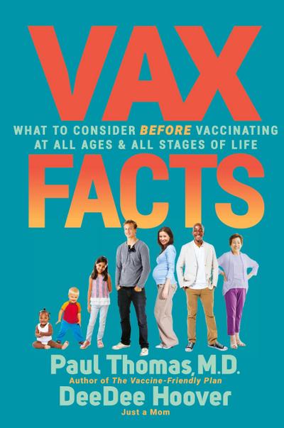 Vax Facts