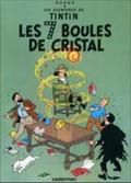 Les Aventures de Tintin 13. Les 7 Boules de Cristal (Adventures of Tintin, Band 13)