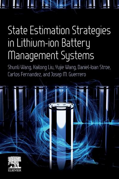 State Estimation Strategies in Lithium-ion Battery Management Systems