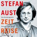Zeitreise: Die Autobiografie: 3 MP3 
