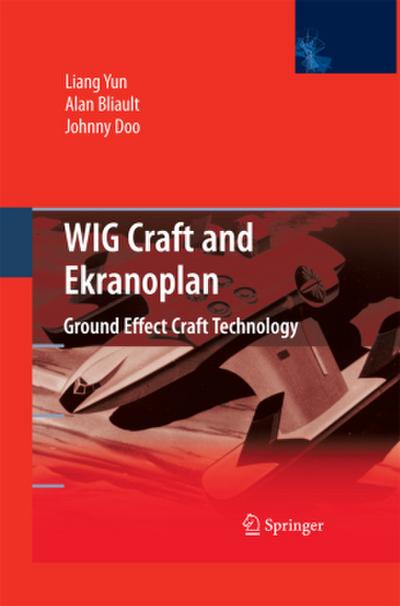 WIG Craft and Ekranoplan