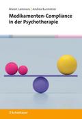 Medikamenten-Compliance in der Psychotherapie