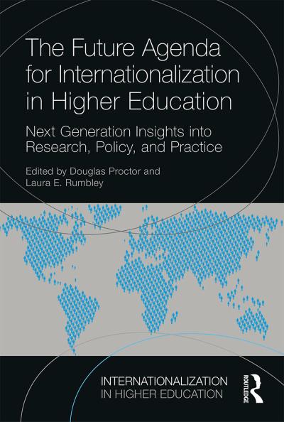 The Future Agenda for Internationalization in Higher Education