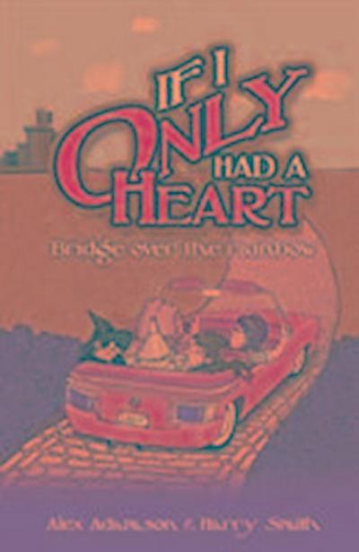 If I Only Had a Heart
