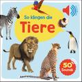 Gr. Soundbuch: Tiere
