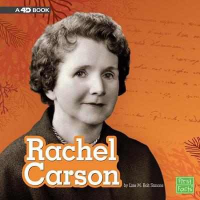 Rachel Carson: A 4D Book