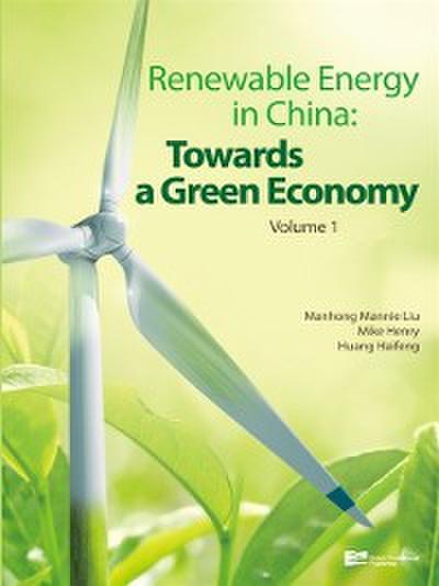 Renewable Energy in China (Volume 1)