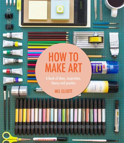 How to make Art