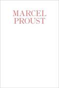 Marcel Proust und die Frauen