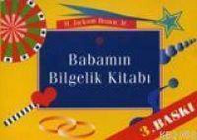 Babamin Bilgelik Kitabi