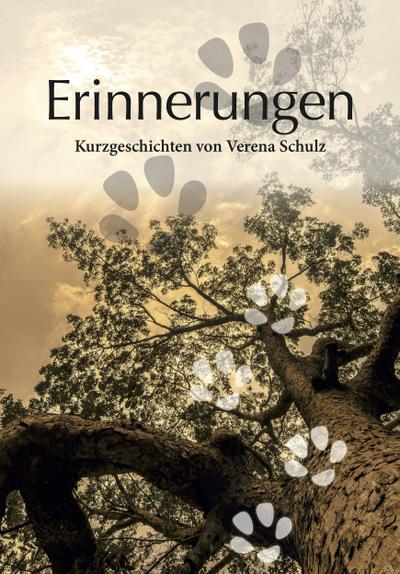 Erinnerungen: Kurzgeschichten von Verena Schulz