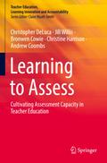Learning to Assess