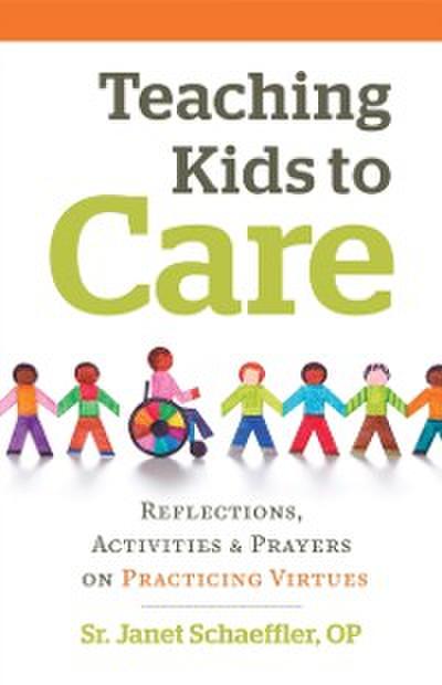 Teaching Kids to Care