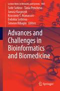 Advances and Challenges in Bioinformatics and Biomedicine