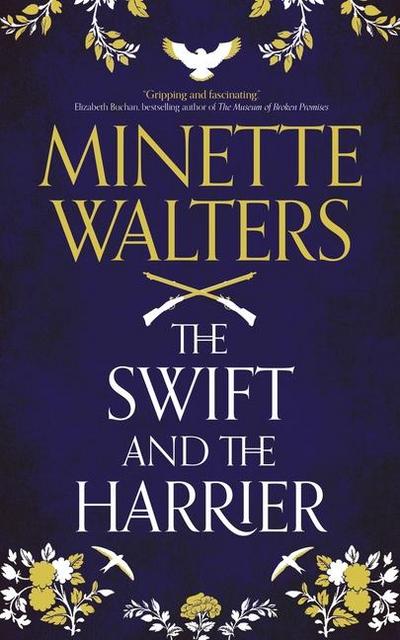 The Swift and the Harrier