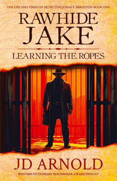 Rawhide Jake