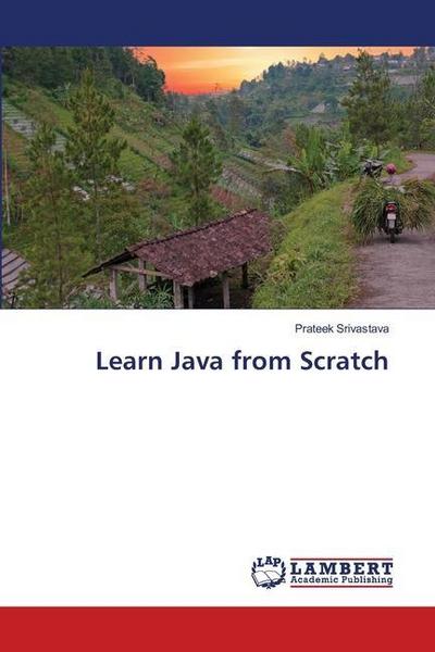 Learn Java from Scratch