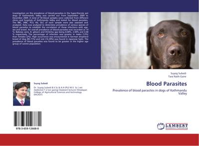 Blood Parasites