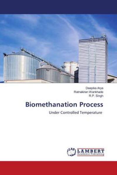 Biomethanation Process