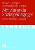 Aktivierende Sozialpädagogik