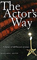 Actor`s Way - Benjamin Lloyd