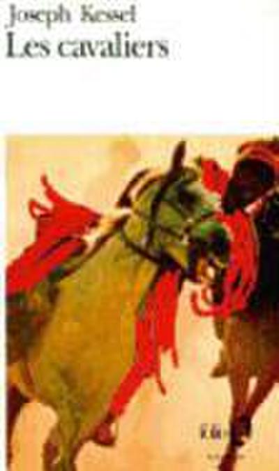 Les Cavaliers