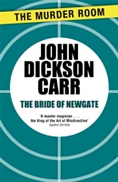 Bride of Newgate