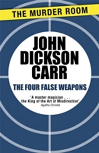 Four False Weapons