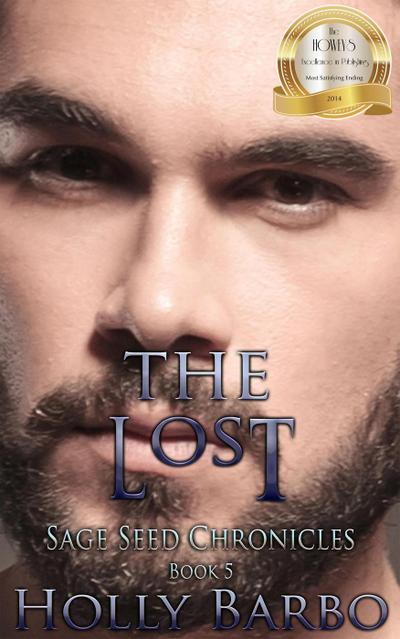 The Lost (The Sage Seed Chronicles, #5)