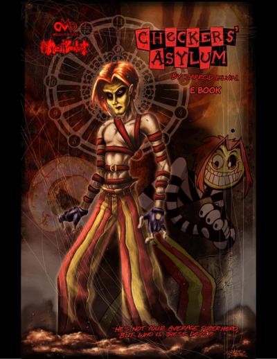 Checkers’ Asylum - Ebook