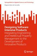 Designing Software Intensive Products