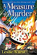 A Measure of Murder