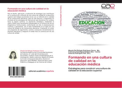 Formando en una cultura de calidad en la educación médica