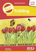 Themenheft Frühling 1./2. Klasse