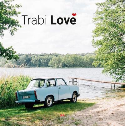 Thorsten Elbrigmann, Trabi Love