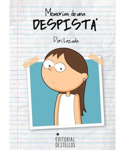 Memorias de Una Despista