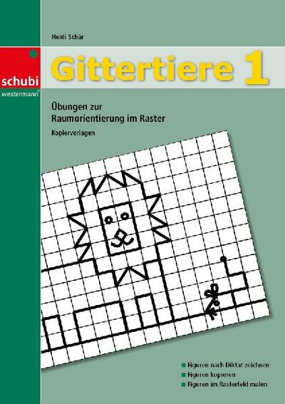 Gittertiere 1