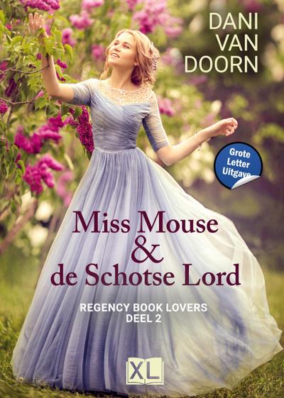 Miss Mouse en de Schotse Lord