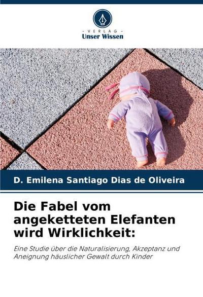 Die Fabel vom angeketteten Elefanten wird Wirklichkeit: