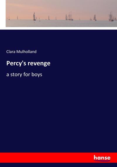 Percy’s revenge
