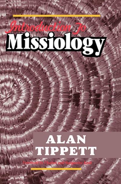 Introduction to Missiology