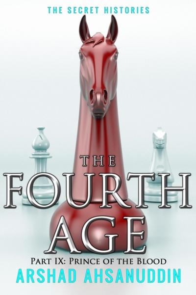 Fourth Age - Part 9