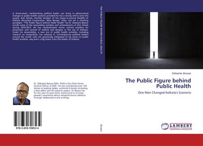 The Public Figure behind Public Health