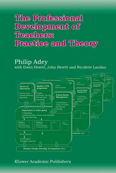 The Professional Development of Teachers: Practice and Theory
