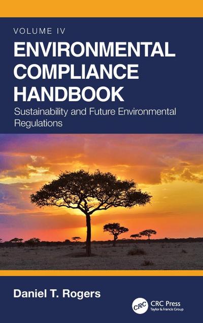 Environmental Compliance Handbook, Volume 4