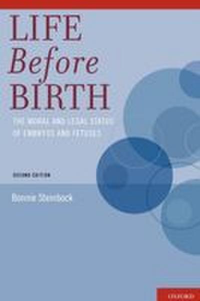 Life Before Birth
