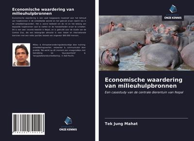 Economische waardering van milieuhulpbronnen